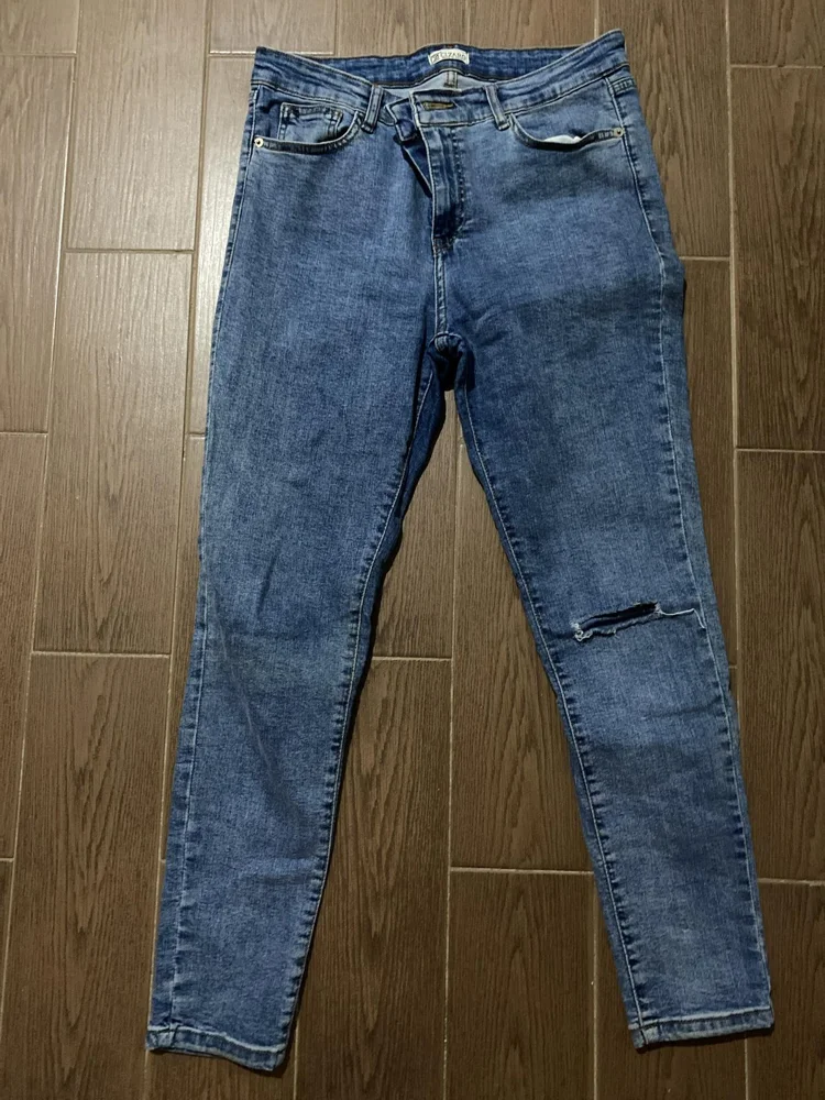 Cizaro Jeans