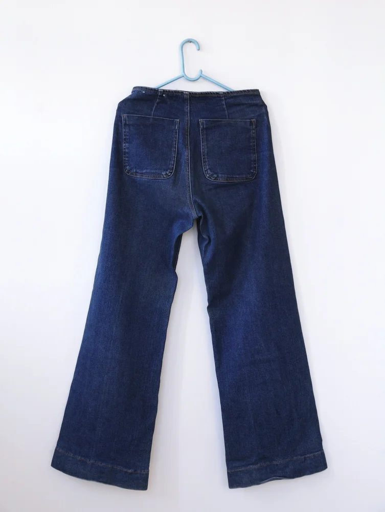 Stradivarius Jeans, size M / 38 / 10, photo 5