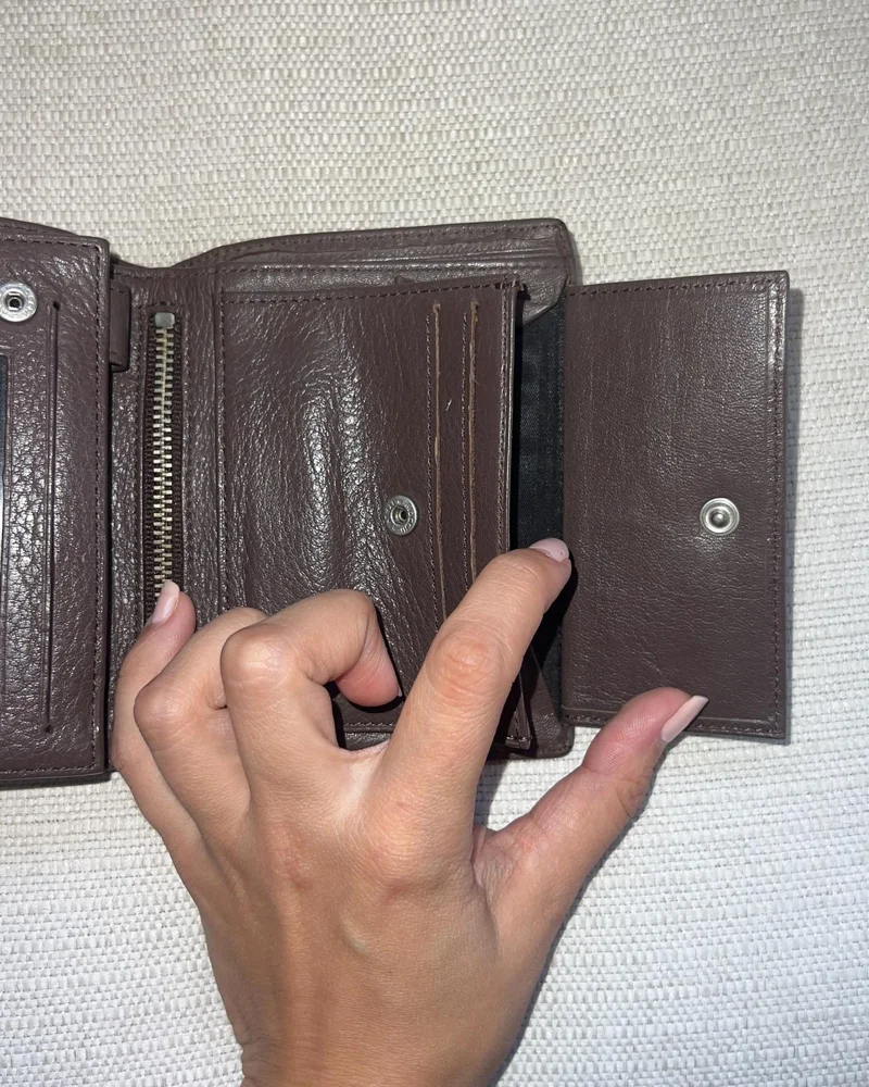 Diesel Wallets, size One size, photo 5