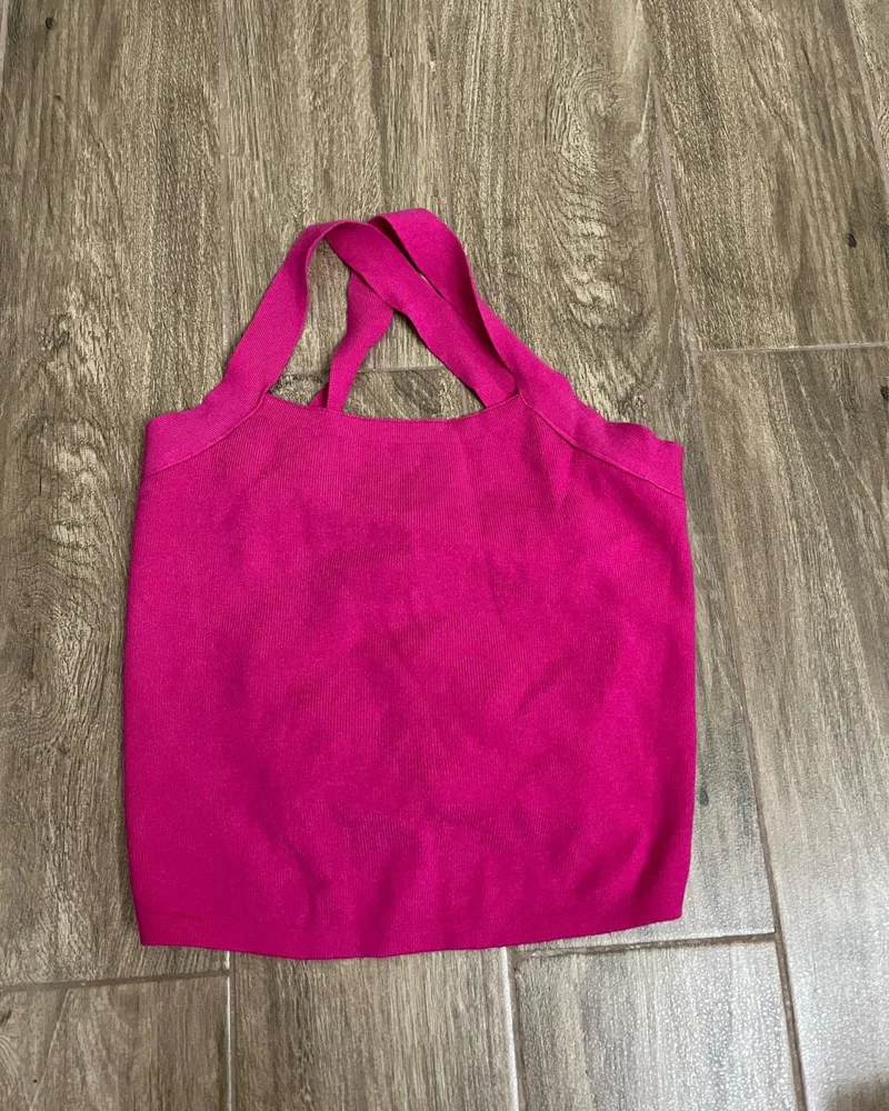 Shein Crop Tops, size L / 40 / 12, photo 6