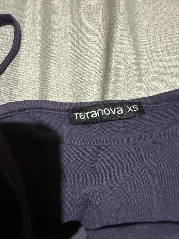 Terranova Cami Tops, size XS / 34 / 6, photo 2