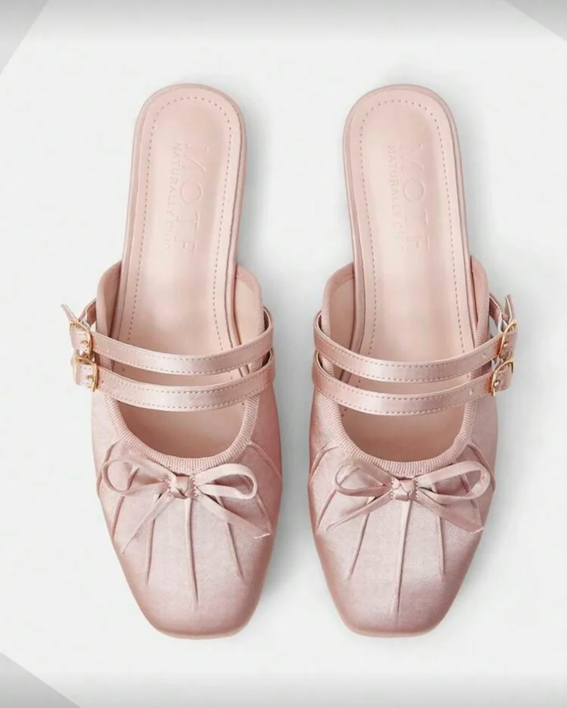 Flats, size 39, photo 2