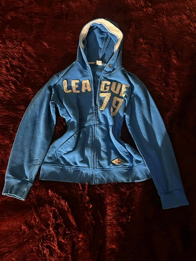 Hoodies, size M / 38 / 10, photo 3