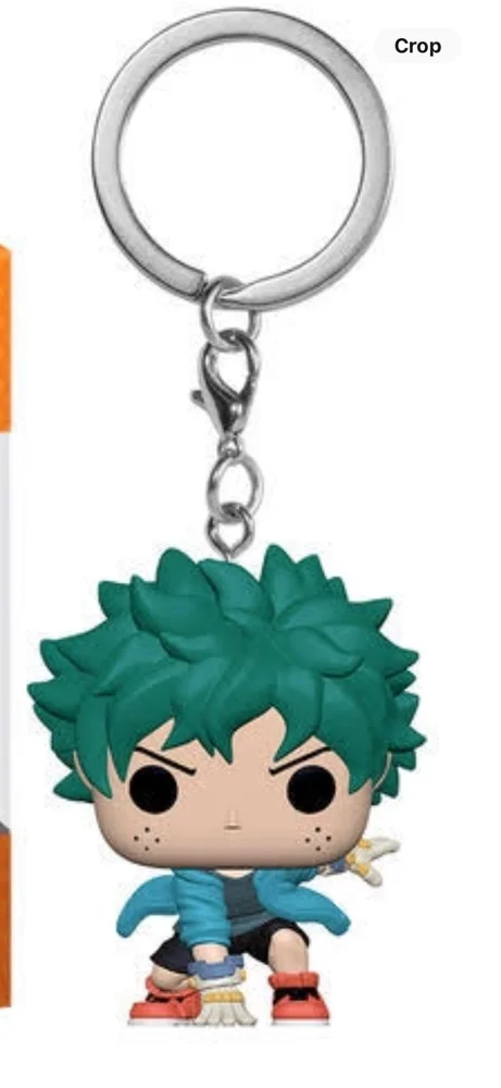 Funko Keychains, size One size, photo 2