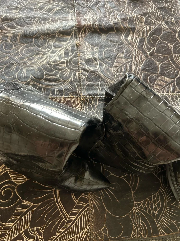 Boots, size 41, photo 3