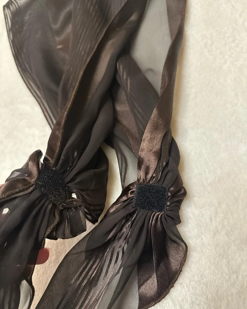 Scarves, size One size, photo 3