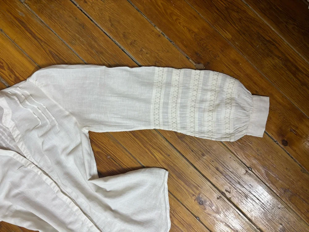 H&M Blouses, size L / 40 / 12, photo 4