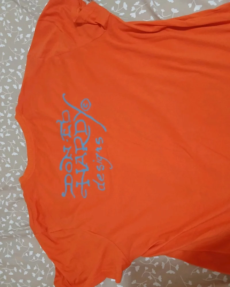 T-shirts, size L, photo 3