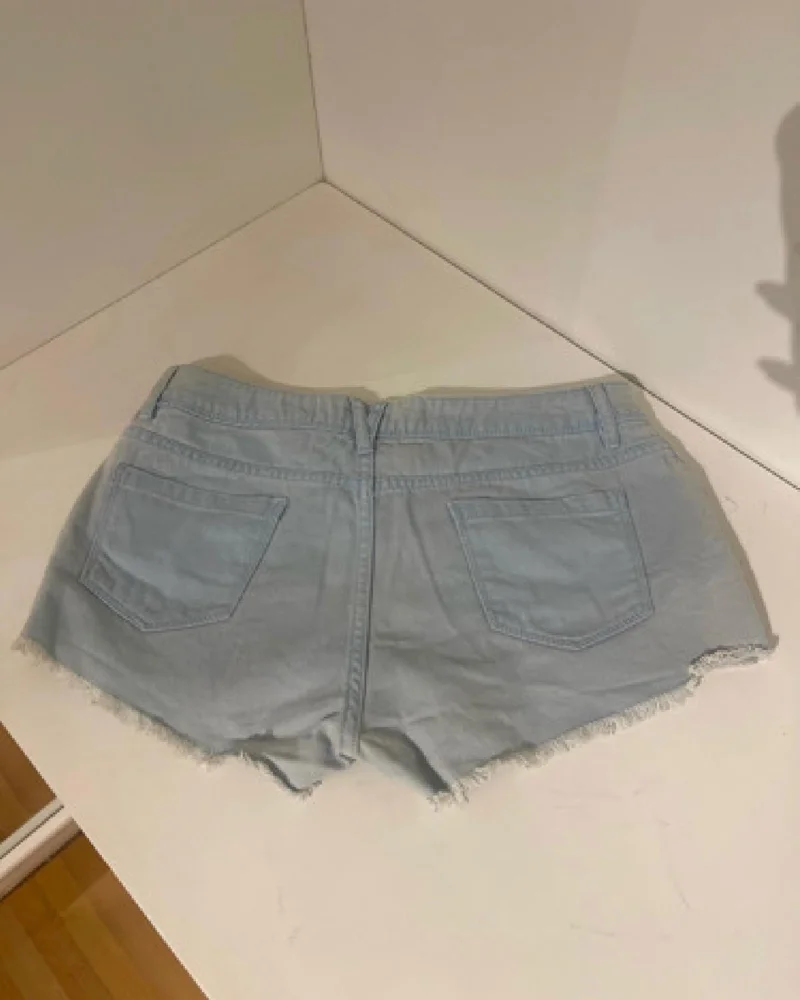 Denim Co Shorts, size L / 40 / 12, photo 3