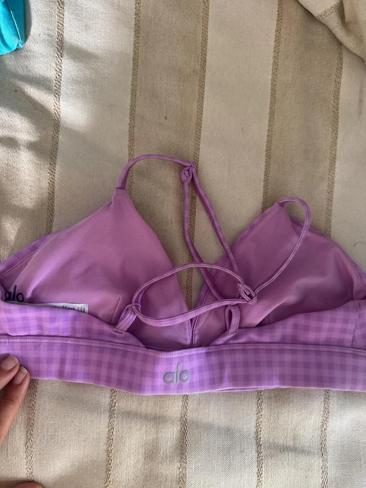Alo Yoga Bras, size S / 36 / 8, photo 2