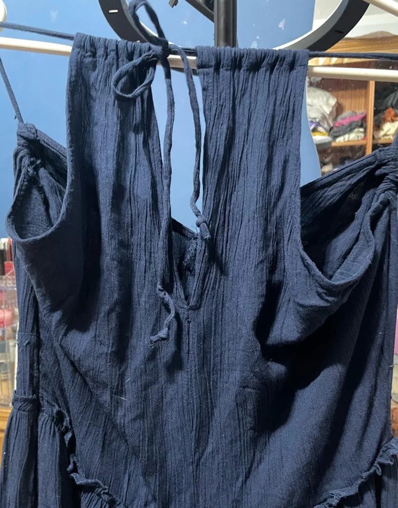 SUD Express Maxi Dresses, size M / 38 / 10, photo 4
