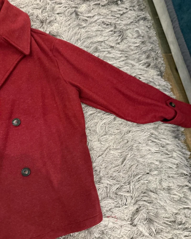 Shein Coats, size L / 40 / 12, photo 5