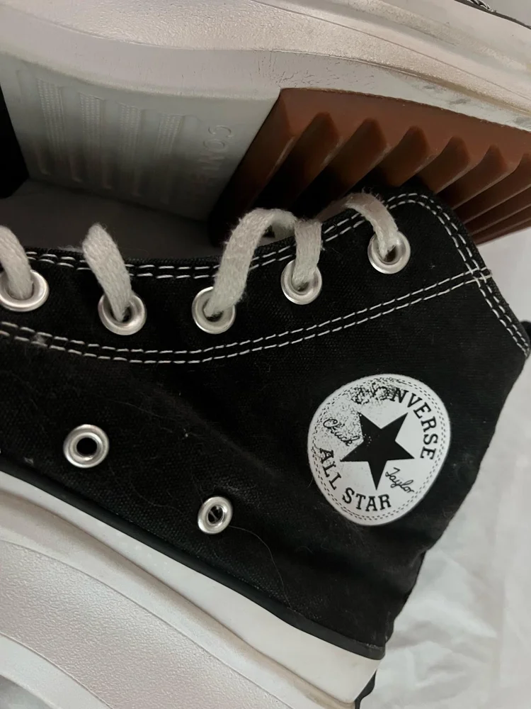 Converse Sneakers, size Other, photo 3