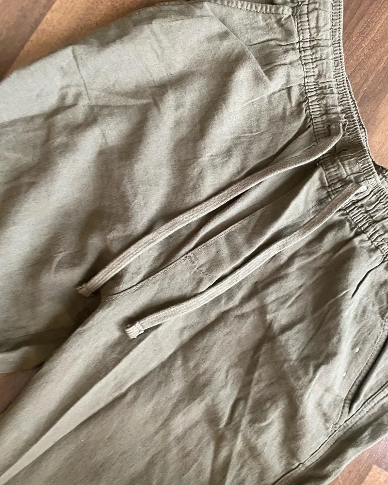 Pants, size L / 40 / 12, photo 3