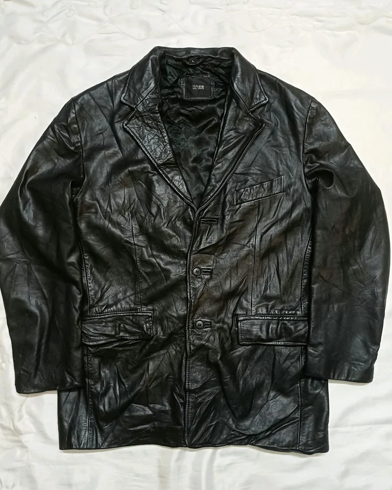 Linea Jackets
