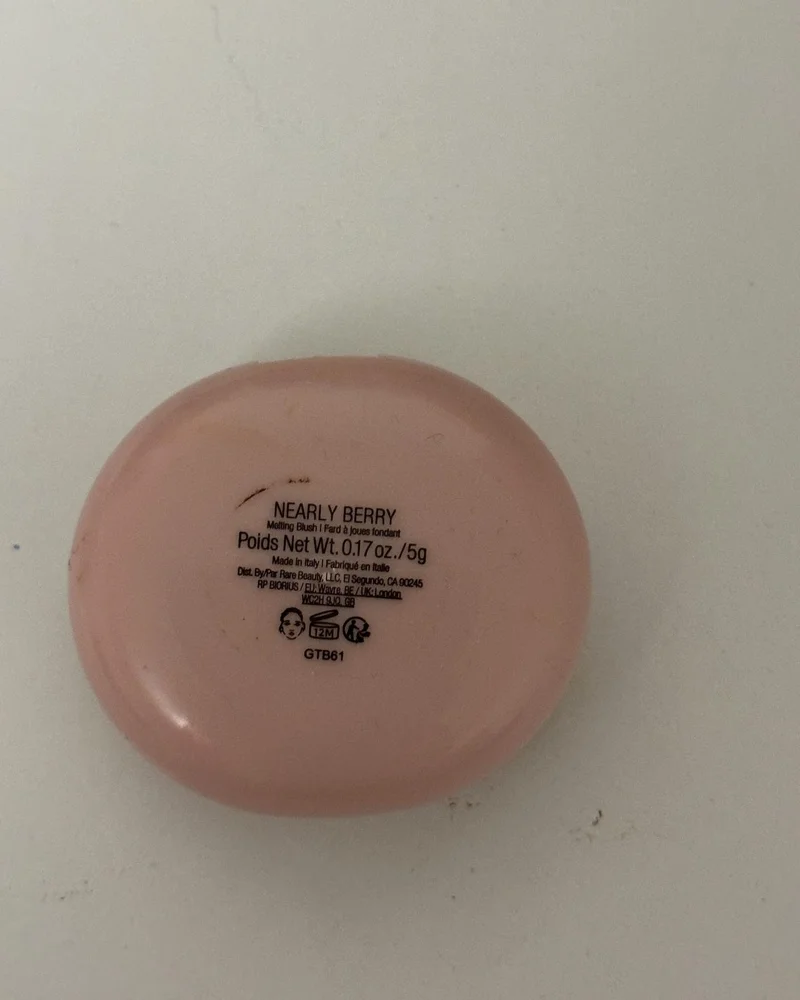 Makeup, size No Size, photo 3
