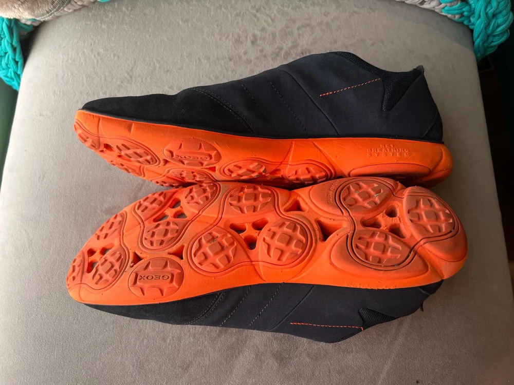 Geox Sneakers, size 45, photo 2