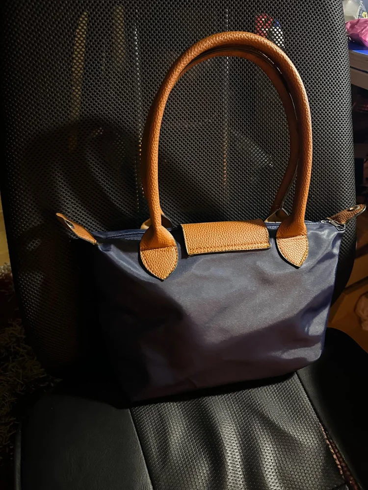 Glitter Shoulder Bag, size One size, photo 2