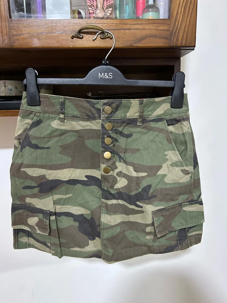 Forever 21 Skirts