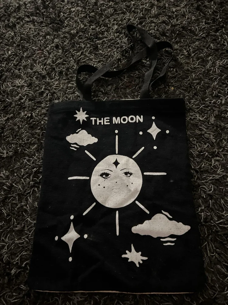 Tote Bag, size Other, photo 2