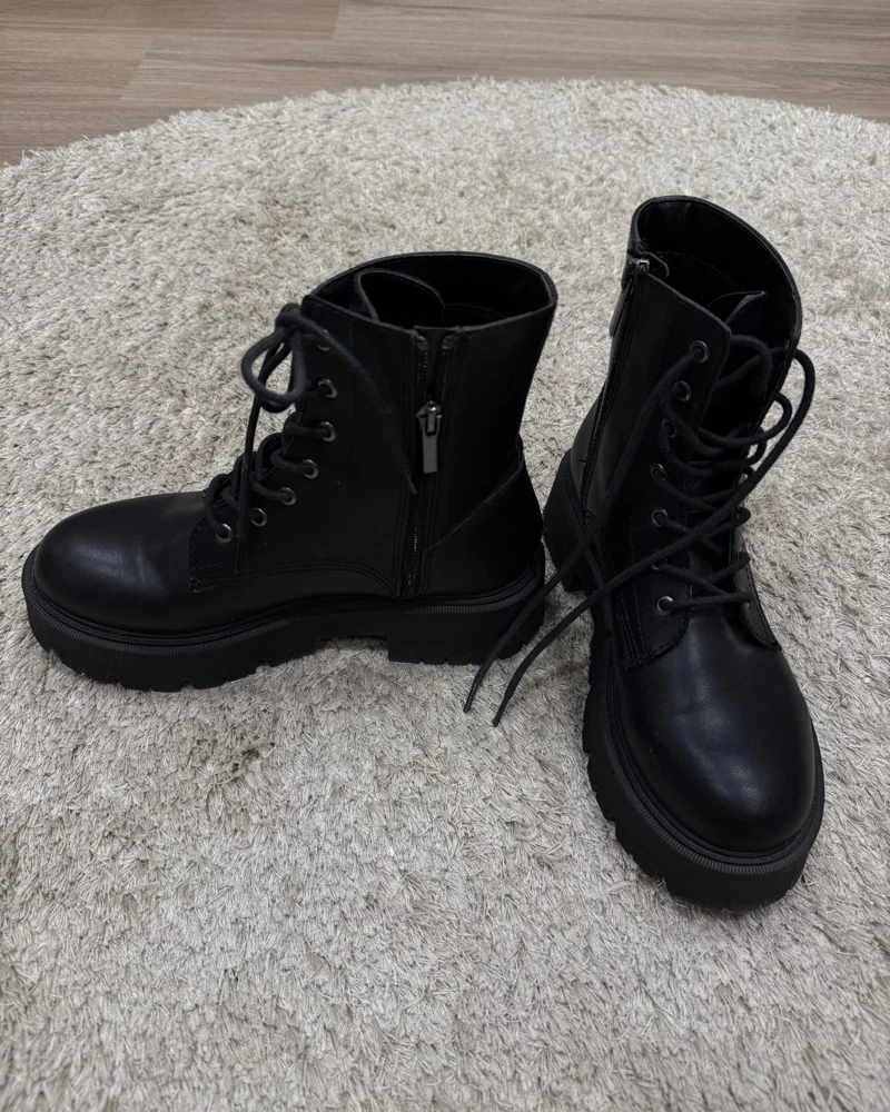 Bershka Boots, size 37, photo 2