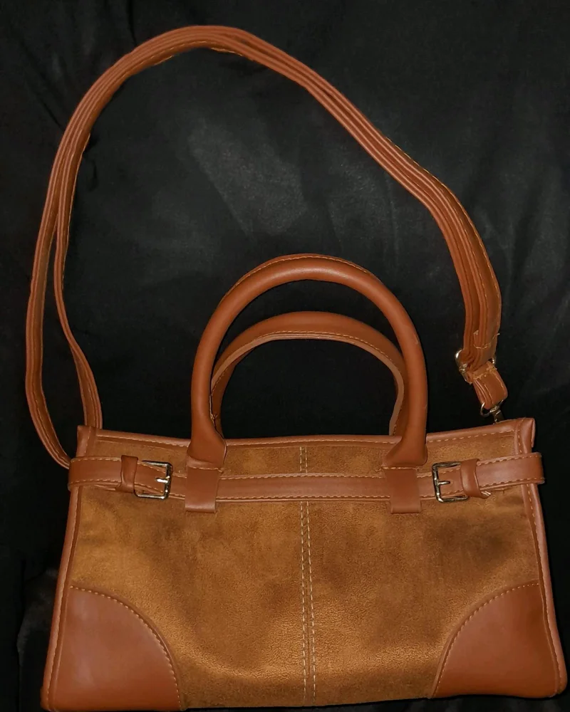local brands Shoulder Bag, size One size, photo 3