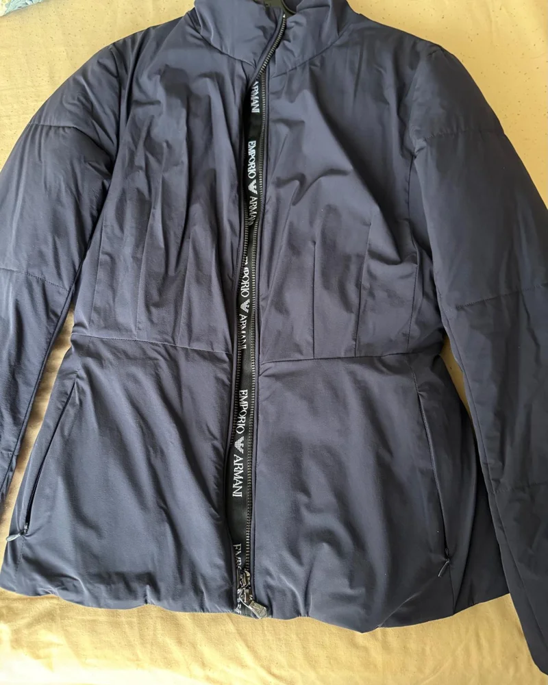 Emporio Armani Jackets, size S / 36 / 8, photo 3