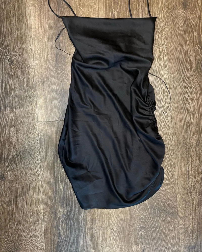 Topshop Mini Dresses