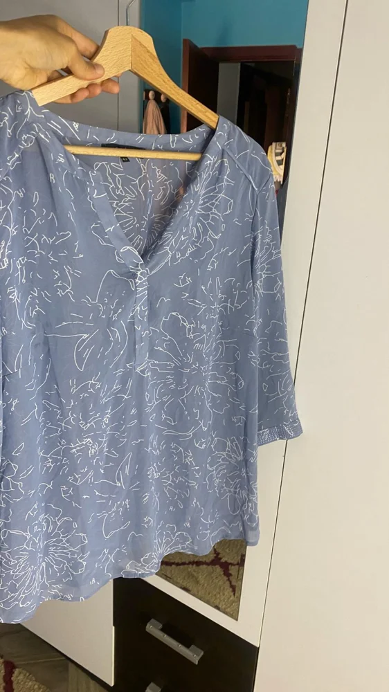 Bonita Blouses, size XL / 42 / 14, photo 5
