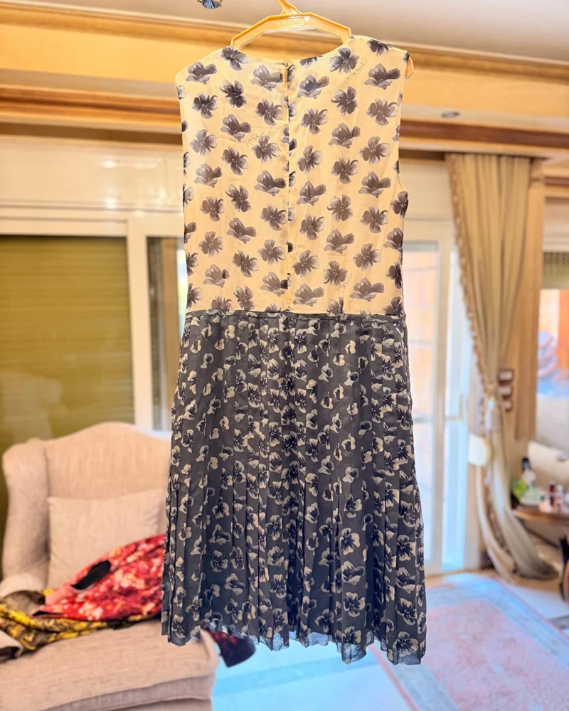 Tory Burch Maxi Dresses, size L / 40 / 12, photo 2