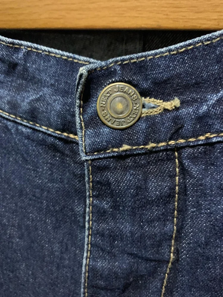 Next Jeans, size L / 40 / 12, photo 3