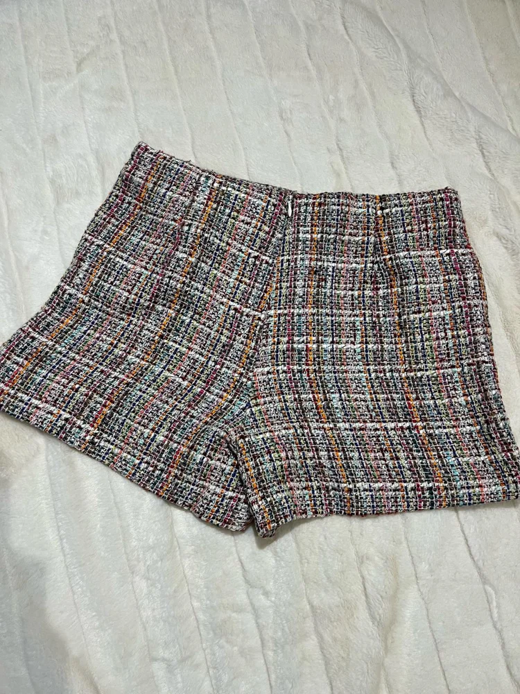 Zara Shorts, size XS / 34 / 6, photo 4