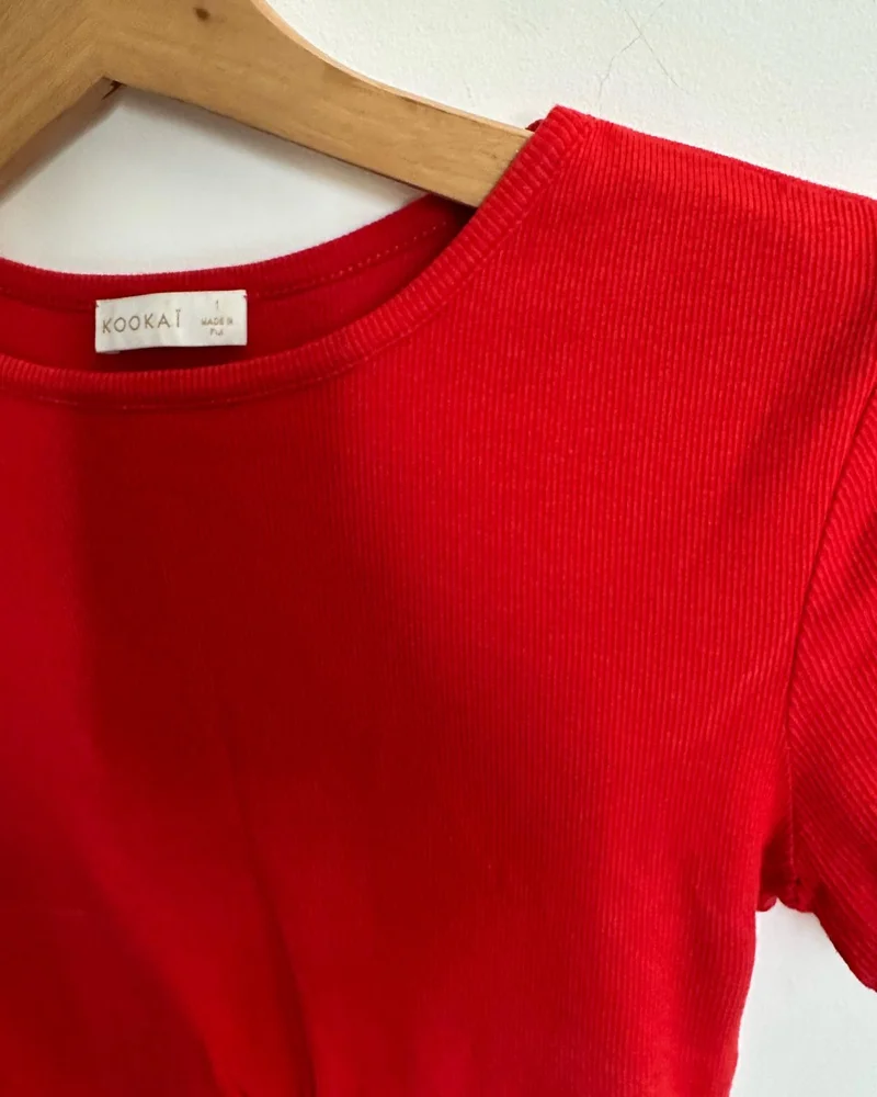 Crop Tops, size M / 38 / 10, photo 3