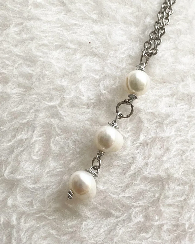 Necklaces, size Other, photo 2