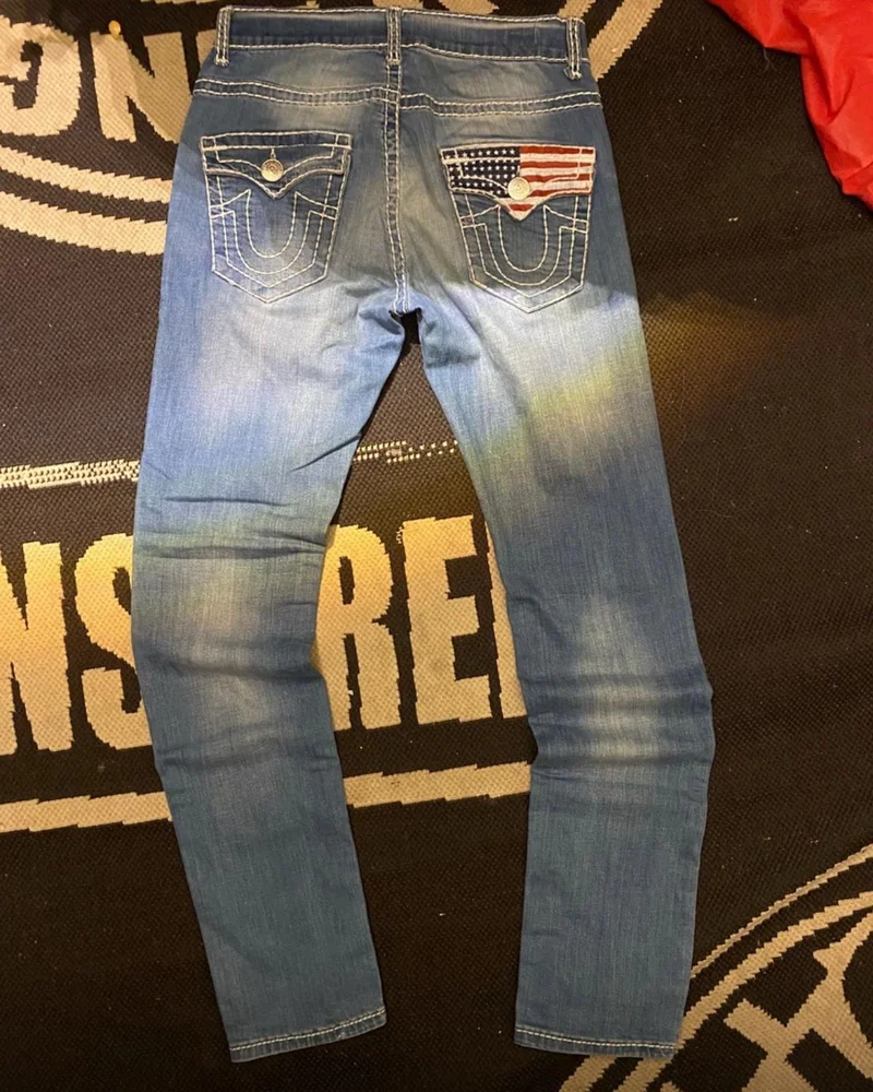 True Religion Jeans, size W31, photo 2