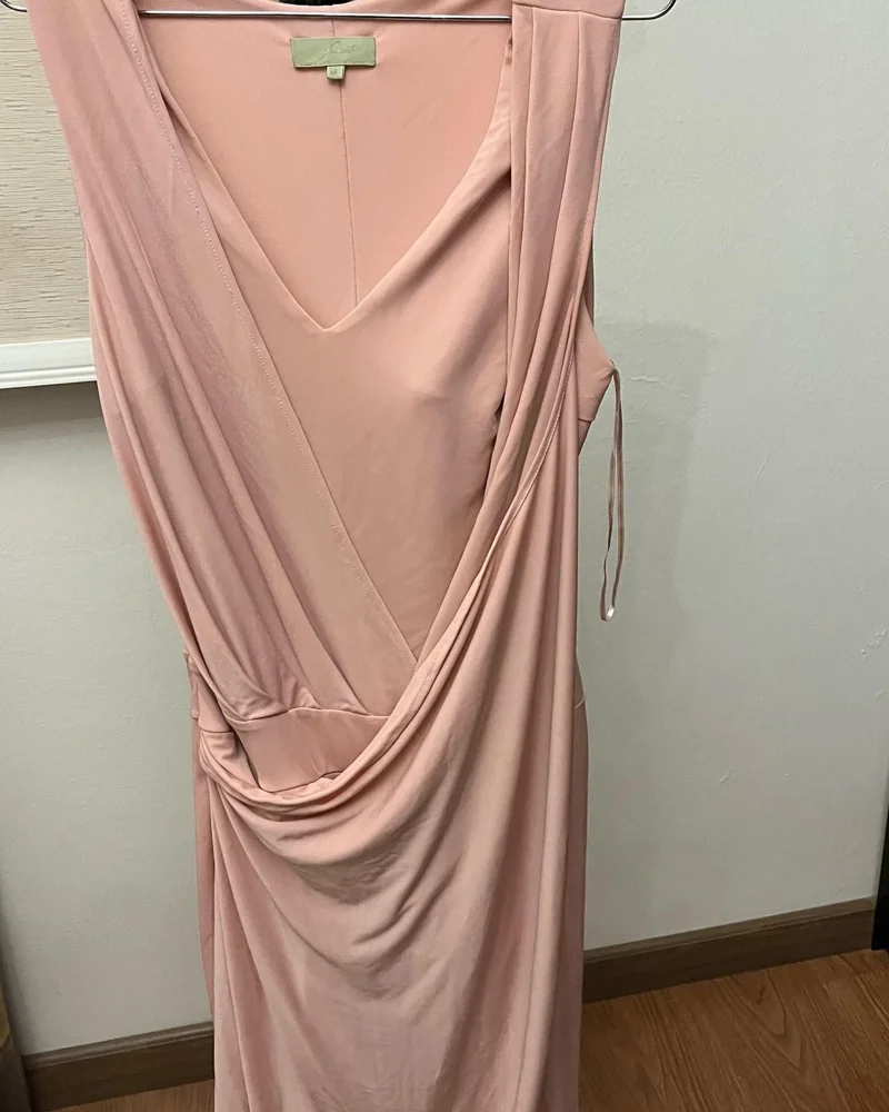 Feminine Midi Dresses, size M / 38 / 10, photo 2