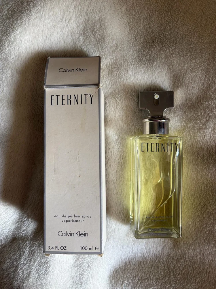 Calvin Klein Perfume
