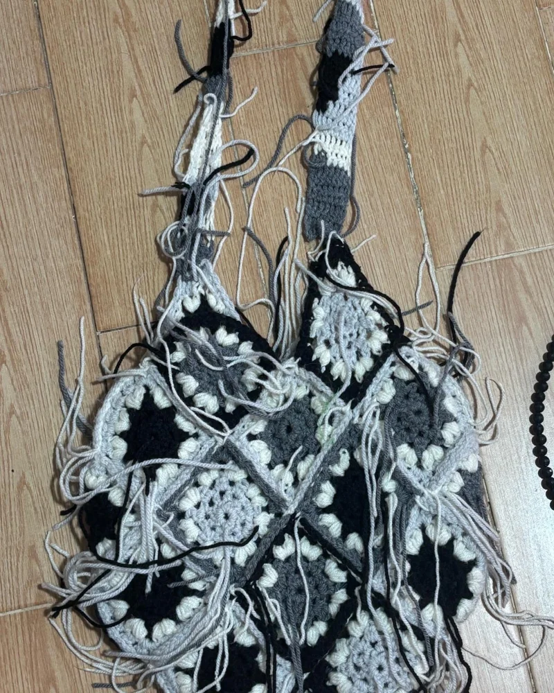 Shoulder Bag