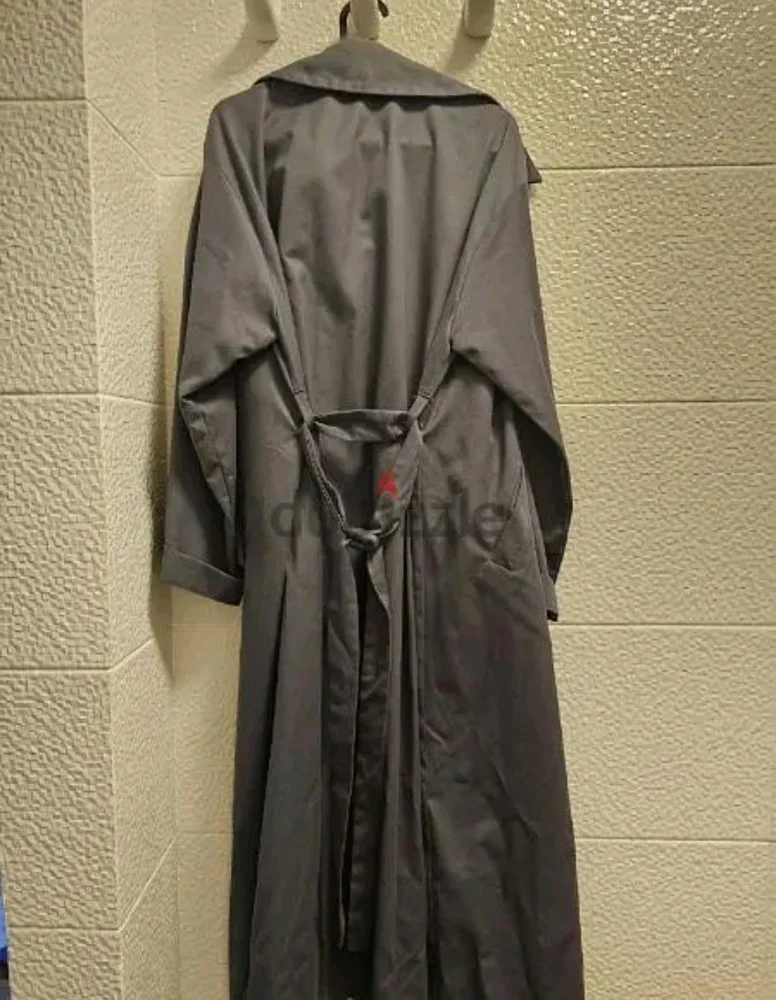 Coats, size One size, photo 2