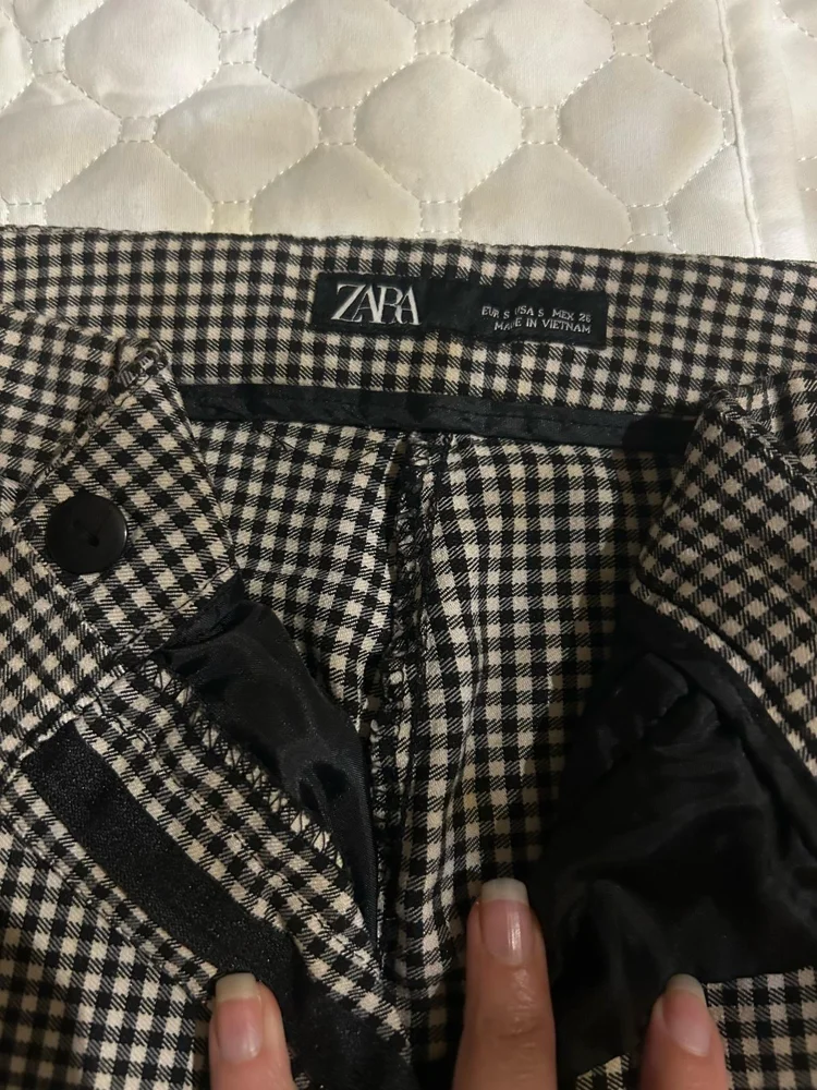 Zara Pants, size S / 36 / 8, photo 6