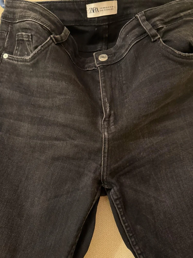 Zara Jeans, size L / 40 / 12, photo 6