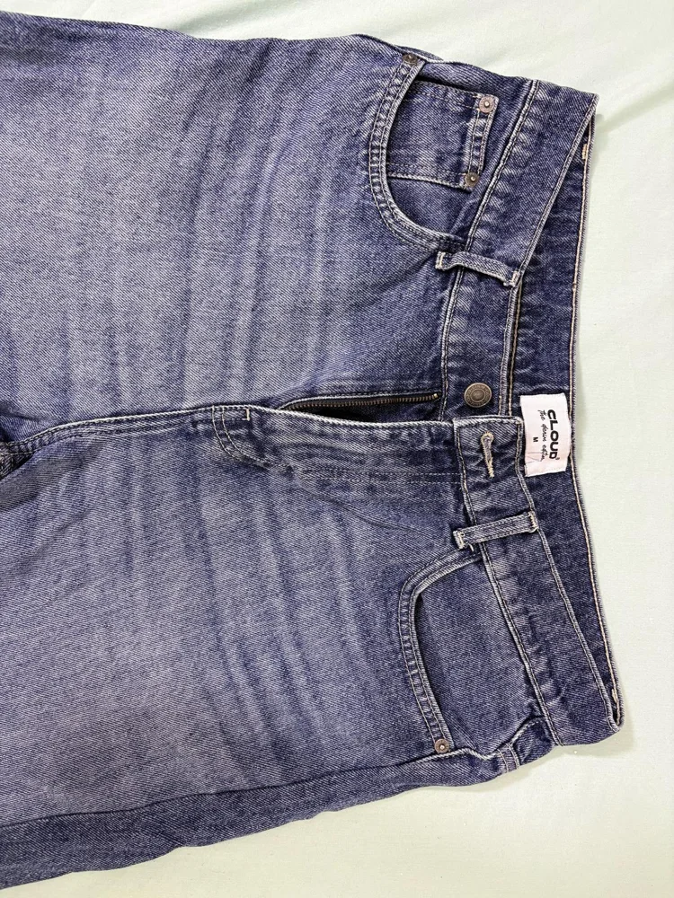 Local Jeans, size M, photo 3