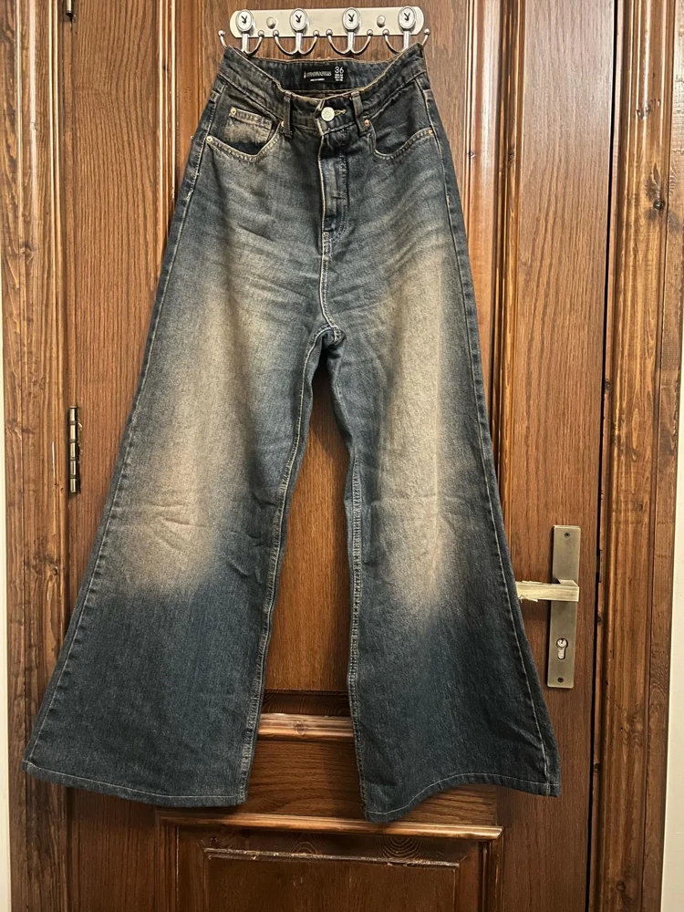 Stradivarius Jeans