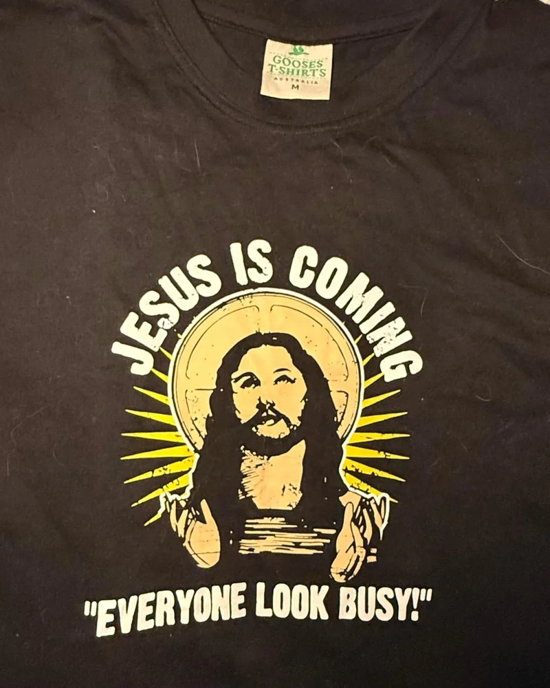 T-shirts, size M, photo 2
