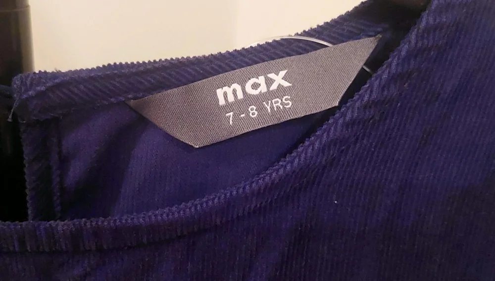 Max Dresses, size 7y, photo 3