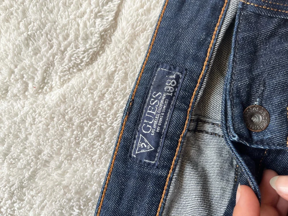GUESS Jeans, size M / 38 / 10, photo 4