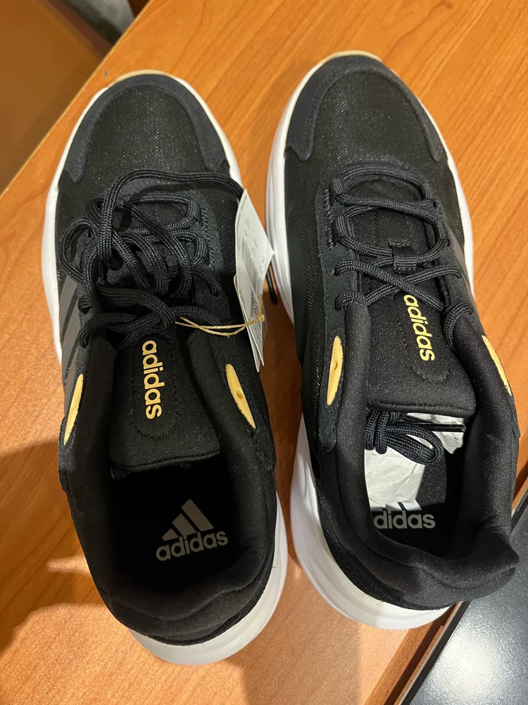 adidas Sneakers, size 40.5, photo 3