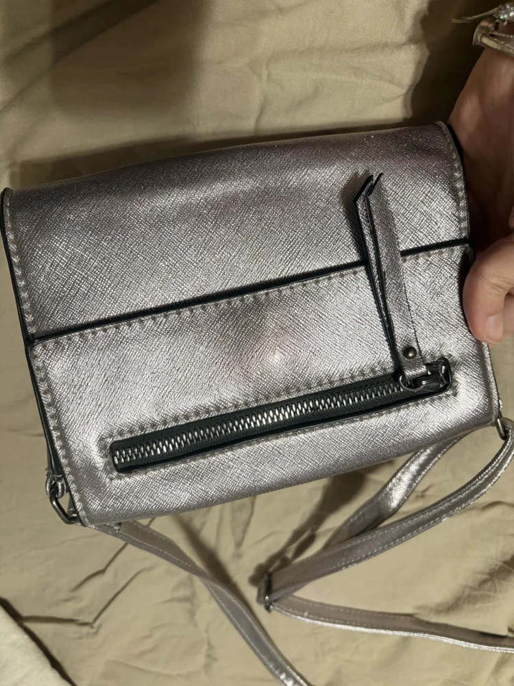 Atmosphere Cross-Body Bag, size Other, photo 3