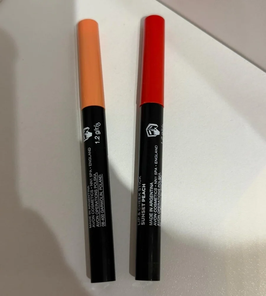 AVON Makeup, size Other, photo 2