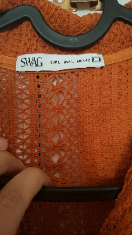 SWAG Shirts, size L / 40 / 12, photo 3